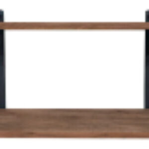 Полка Настенная 100x30x40 21век