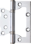 Петля дверная 100x75x2.5-B2-CR 21век