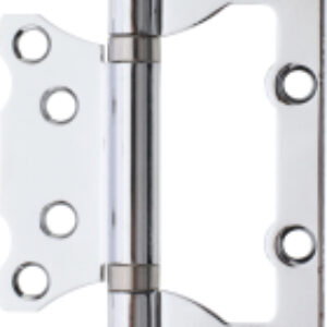 Петля дверная 100x75x2.5-B2-CR 21век