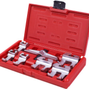 Набор съемников 103-20007C 21век