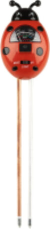 Измеритель почвы Божья коровка / 105004 21век