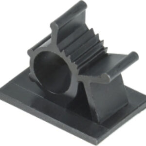 Клипса-держатель для кабеля КС-10 / 91608 21век