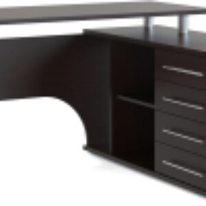Компьютерный стол КСТ-109 21век