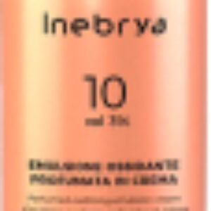 Эмульсия для окисления краски Ароматизированная 10 vol 3% 21век