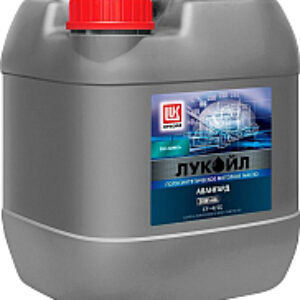 Моторное масло Авангард 10W40 CF-4/SG / 19492 21век