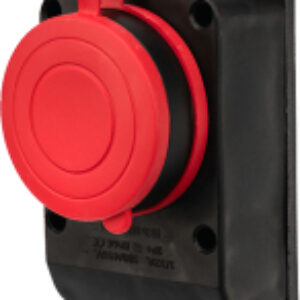 Розетка кабельная 111-007 21век