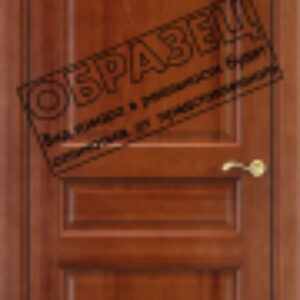 Дверной блок М 1 массив сосны ЗАЛ 150x210 левая 21век