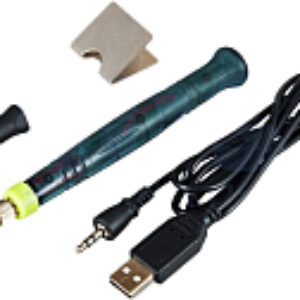 Паяльник электрический Мини 12-0180 21век