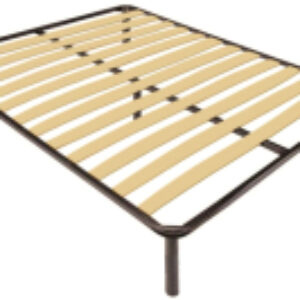 Ортопедическое основание Стандарт 120x190 21век