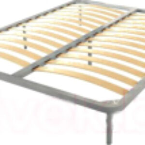 Ортопедическое основание Люкс 120x190 21век