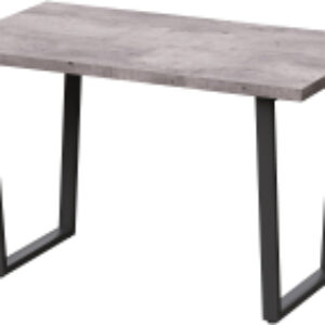 Обеденный стол Уэльс Лофт Л 120x70x75 21век