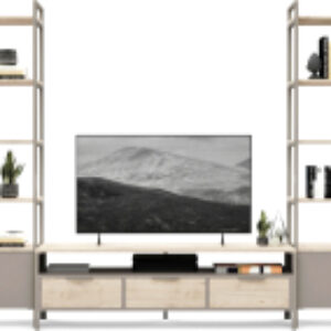 Горка Лофт Фрида Бонд 12 274x40x190 21век