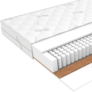 Матрас Идеал 1а/2 70x190 21век
