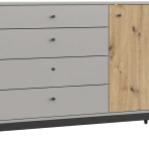 Тумба Нордик КД-140 / 71916986 21век