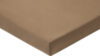 Простыня Трикотажная на резинке 140x200 / ПТР-МОК-140 21век