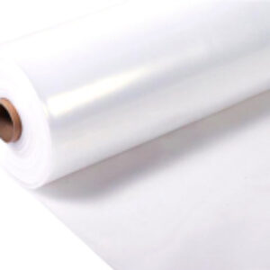 Пленка-рукав 150 мкм 1500x2мм 100м.п. 21век