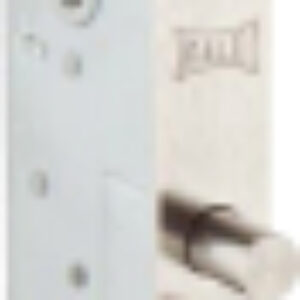 Замок врезной 152 3MR / 152R4500253 21век