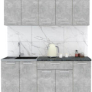 Кухонный гарнитур Мила Лайт 1.5 21век