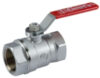 Шаровой кран Ду 15 / R250X003 21век