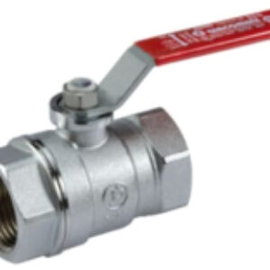 Шаровой кран Ду 15 / R250X003 21век