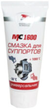 Смазка техническая МС-1600 / 1502 21век