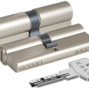 Цилиндровый механизм замка 164 BN / 164BN000060 21век