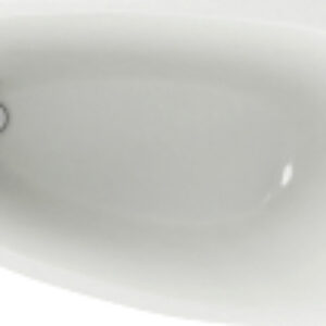 Ванна акриловая Дива 170x90 R 21век