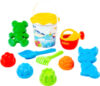 Набор игрушек для песочницы №171 / 5143 21век