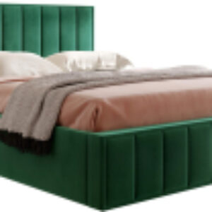 Каркас кровати Вена Стандарт 180x200 21век