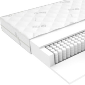 Матрас Идеал 1а 80x190 21век