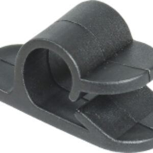 Клипса-держатель для кабеля КС-1 / 91605 21век