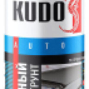 Грунтовка автомобильная 1К эпоксидная / KU-2403 21век