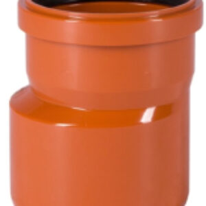 Переходник наружной канализации ПВХ 200/160 KGR Ger / 223700 21век