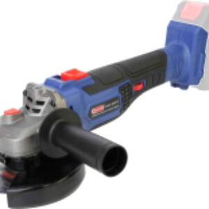 Угловая шлифовальная машина АМШУ-20 ЛИ-01 21век