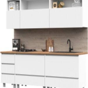 Кухонный гарнитур Хелен 2.0 21век