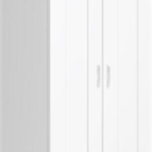 Шкаф Сириус 2-х створчатый 1 ящик 2.02.01.020.1 21век