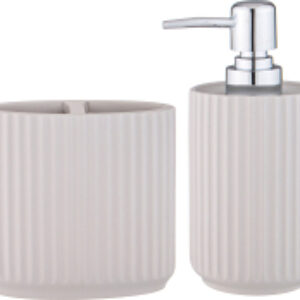 Набор аксессуаров для ванной 216-122 21век