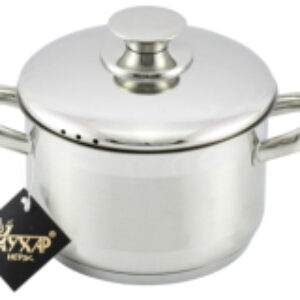 Кастрюля Лотос Традиция КЛ2-16М2 21век