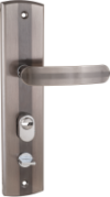 Ручка дверная РН-СТ217-R 21век