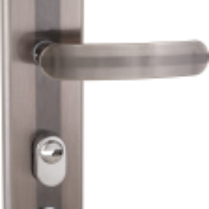 Ручка дверная РН-СТ217-R 21век