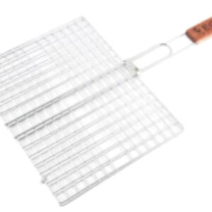 Решетка для мангала 22012D / 999632 21век