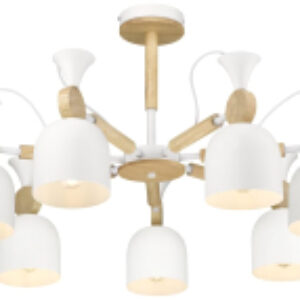 Люстра 225-003-07 21век