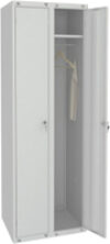 Шкаф металлический ШМ-22 600 / 909 21век