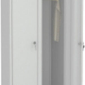 Шкаф металлический ШМ-22 600 / 909 21век