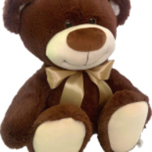 Мягкая игрушка Медвежонок Ник / 2.284.3 21век