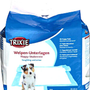 Одноразовая пеленка для животных 23417 21век