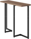 Барный стол Арлен 2 38-76x120x111 21век