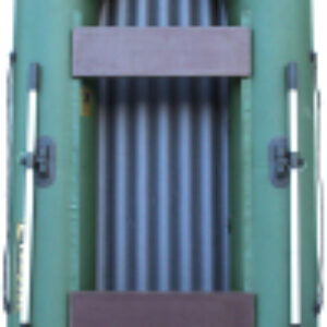 Надувная лодка Компакт-240 НД / 4072022 21век