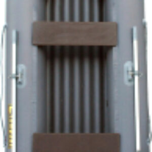 Надувная лодка Компакт-240 НД / 4082022 21век