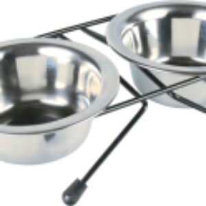 Набор мисок для животных 24830 21век